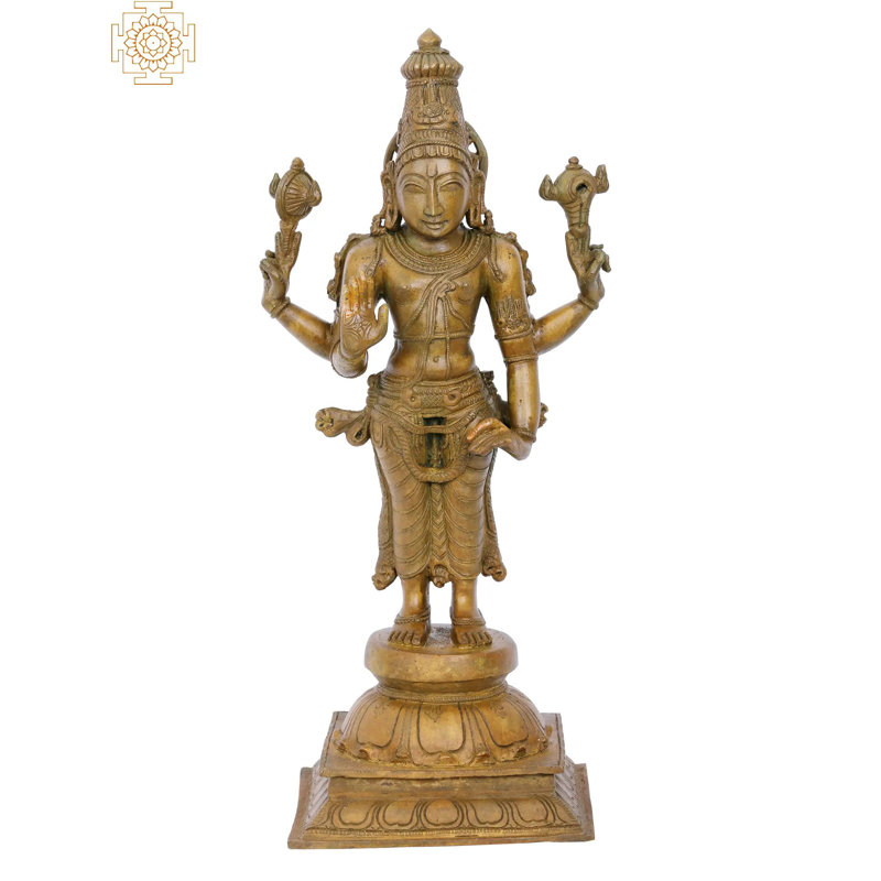 Religious & Spiritual Statue