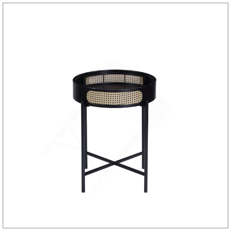 Table de bout Colson