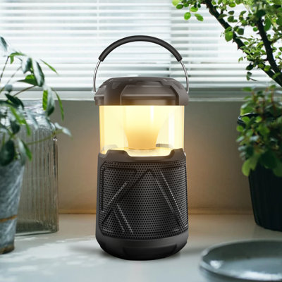 Outdoor Lantern Portable Bluetooth Speaker