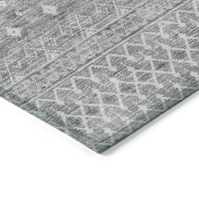 Tapis 8 pi x 10 pi Tribal