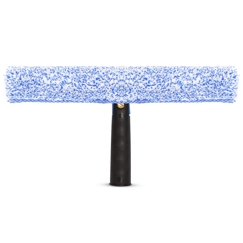 Heavy-Duty Swivel Window Washer, L 14 po x l 5 po x P 1 po