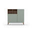 12 Pair Shoe Storage Cabinet-53050154