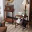 25.2cm H Media Shelves