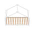 Single (3') Standard House Beds