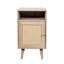 40cm W Bedside Table