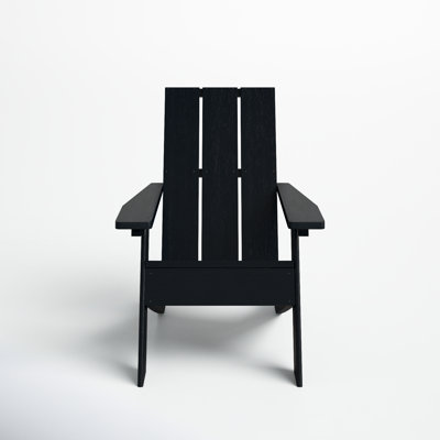 Byrnes Outdoor Adirondack Chair