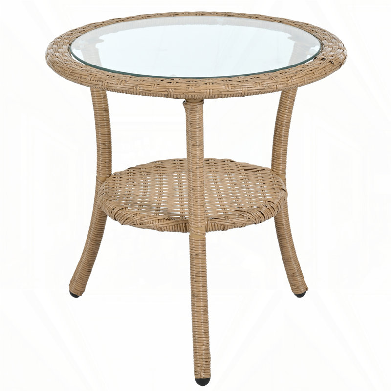 Ensemble de loisirs d'extérieur, Beige, Naturel