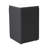 Pro Series Upholstered Square Ottoman Table with Tech Panel-104508476