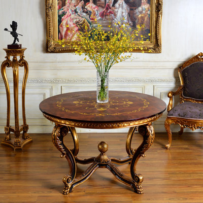 Regency 47'' W Console Table