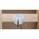 Smart Shower 2-Outlet Digital Thermostatic Shower Valve with 1/2" Connections