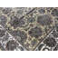 Hand-Knotted High-Quality Beige Square Area Rug