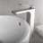 Vessel Sink Faucet Single-handle Bathroom Faucet-37615671