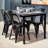 Topps 18'' H Tufted Stacking Side Chair-1929854198