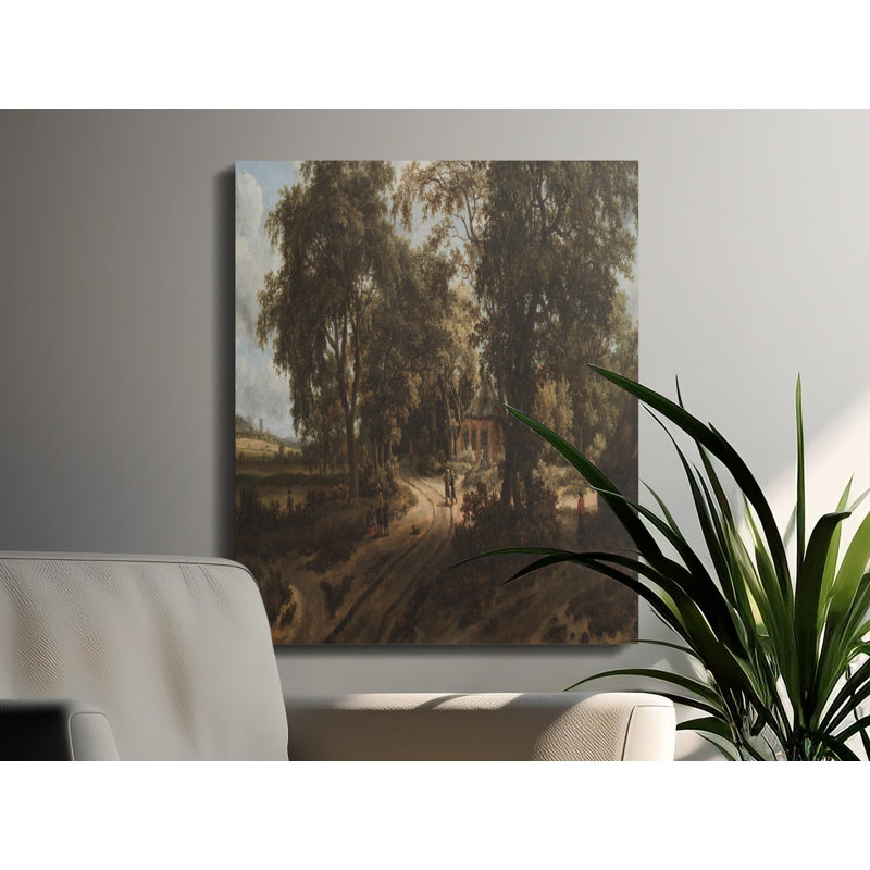 Wrapped Canvas Print Set, 101.6 cm H x 76.2 cm W