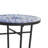 Charming Outdoor Side Table With Distinctive Design For Versatile Use