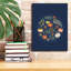 «Fall Ornament» par Cindy Jacobs-733632404