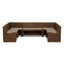 SENNA Upholstered Bench