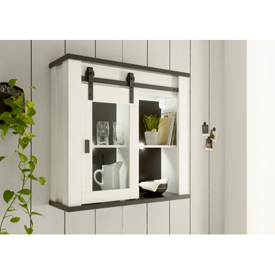 Sherwood Kitchen Pantry