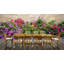 Chenai Outdoor Teak Dining Table