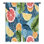 Rideaux de fenêtre Tropical fruits Vibrant Summer Drapes - 2 panneaux