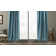 Blackout Single Curtain Panel