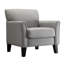 Fauteuil de 33 po de largeur Zaileigh