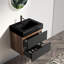 Wall Mounted With Top