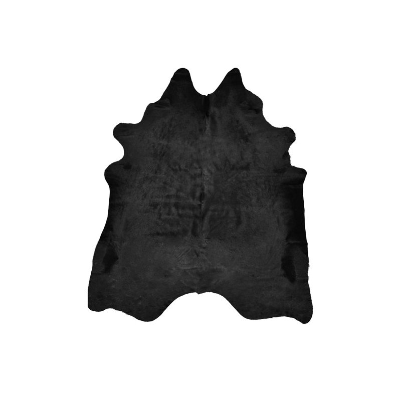 Cagle Cowhide Indoor Rug