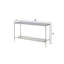 Console de 48 po