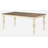 Iestyn Extendable Four Leg Dining Table-1238299288