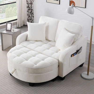 Two-Seater Sofa