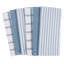 Ensemble de draps plats et ondulés-54316146