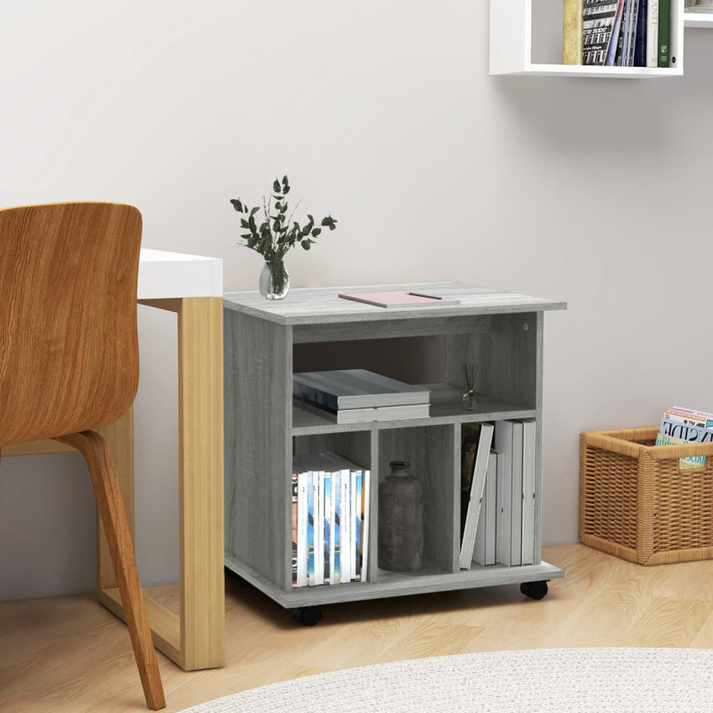 Marguette 60cm H x 60cm W Standard Bookcase