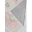 Tapis d'entrée de qualité supérieure (3,3 x 6,6 pi), 100% polyester, d'une hauteur de poils de 0,3 po | Antibactérien, points antidérapants en PVC, 650 g / m² | Conception tissée durable, impression numérique 3D, lavable à la machine, idéale pour la décoration intérieure-1786390761