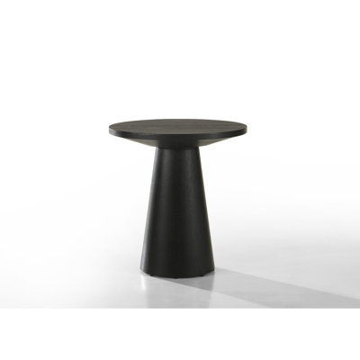 Console ronde l 20 po Jacopo