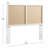 Barkley Headboard-953407244