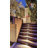 Commercial Grade Dimmable LED Step Lights, Indoor Outdoor Stairway Light, IP65 Waterproof, ETL Listed-62501195