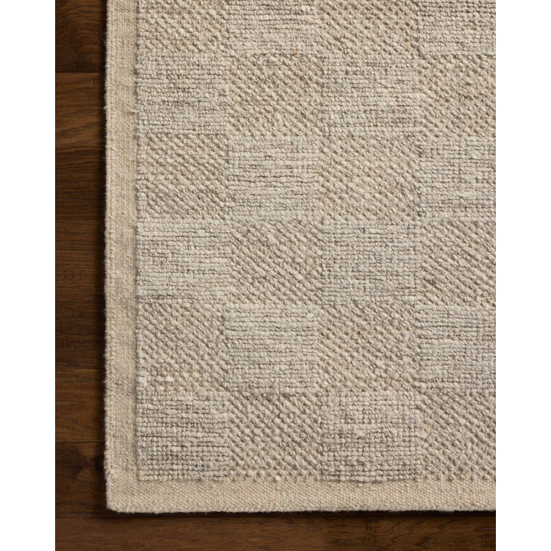 Tapis Rockleigh Dove, Tapis de couloir 2 pi 6 po x 8 pi 6 po