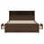Bois antique est en rupture de stock