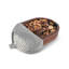 Majestic Forest Nut Bowl