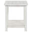 Ensemble de table basse et de table de bout 2 pièces Castleton-2109946390