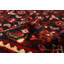 Andelz Navy Rug 3'5" x 9'3"