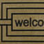 Vienna Non-Slip Outdoor Doormat