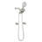 Volume Control Shower System with Rough in-Valve-98466891