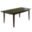 Table de salle à manger extensible Cox