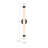 Madison Dimmable LED Bath Bar-77452237