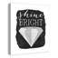 Art sur toile brillante diamond brillante Mailloux-430949706-430949701