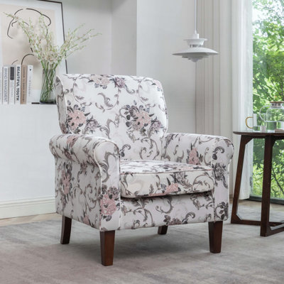 Fauteuil Traditional