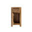 Wallace Solid Wood Freestanding Bathroom Cabinet