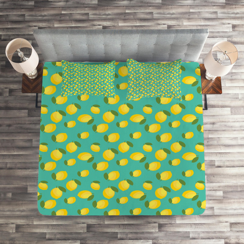 Coverlet